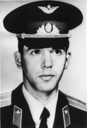 СТОЛЯР Сергей
                      Владимирович