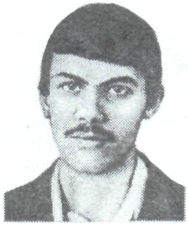 Памяти павших в Афганской войне