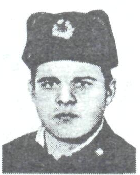 Памяти павших в Афганской войне