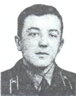 Памяти павших в Афганской войне