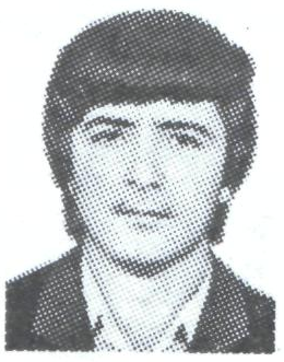 Памяти павших в Афганской войне