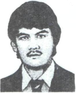 ЖУРАЕВ Хасан Исабекович
