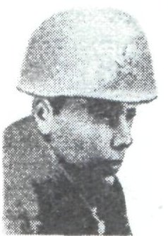 Памяти павших в Афганской войне