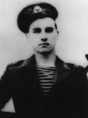 АЛЕКСЕЕВ Евгений
                      Геннадьевич