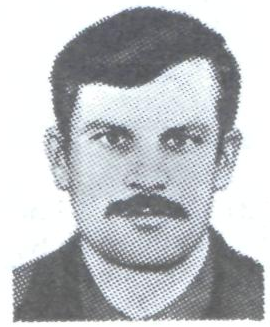 Памяти павших в Афганской войне