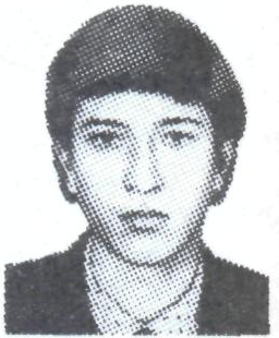 Памяти павших в Афганской войне