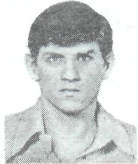 Памяти павших в Афганской войне