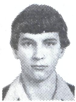 Памяти павших в Афганской войне