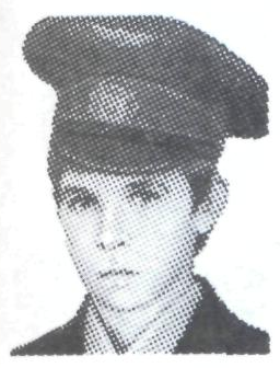 Памяти павших в Афганской войне