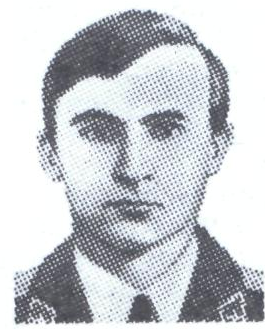 Памяти павших в Афганской войне