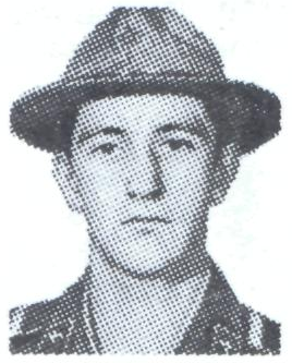 Памяти павших в Афганской войне