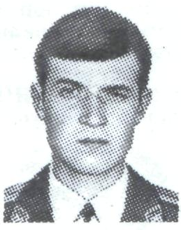 Памяти павших в Афганской войне