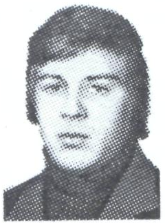 Памяти павших в Афганской войне