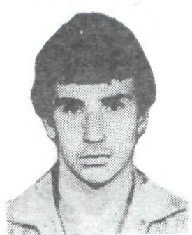 Памяти павших в Афганской войне