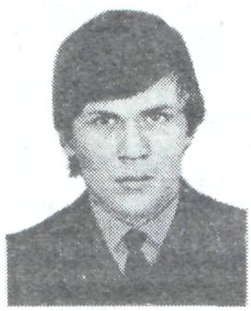 Памяти павших в Афганской войне