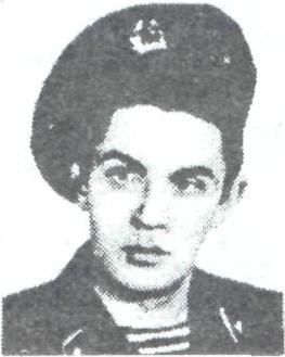 ЗАБРОДИН Владимир Николаевич