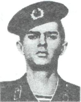 ЗАВАРНИЦЫН Сергей Александрович