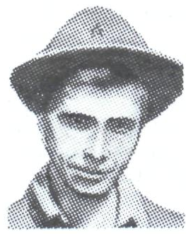 Памяти павших в Афганской войне