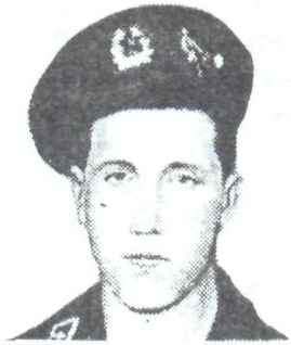 Памяти павших в Афганской войне