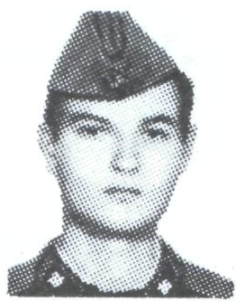 Памяти павших в Афганской войне