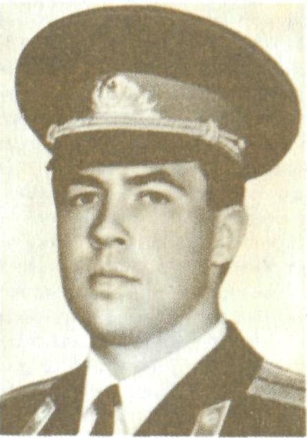 ТРОПАШКО Юрий Константинович