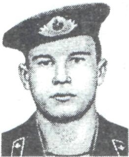 ЗАВЬЯЛОВ Владимир Николаевич