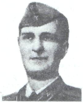 Памяти павших в Афганской войне