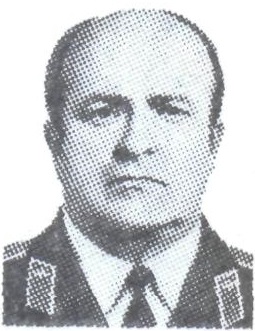 СУДАКОВ Руслан Ефимович