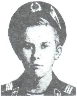 ЗАДВОРНЫЙ Виктор Николаевич