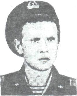 ЗАГУМЕННОВ Александр Аркадьевич