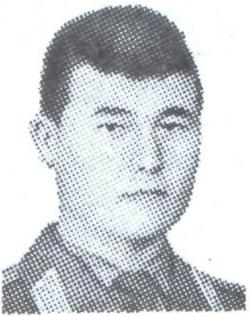 СУЛАЙМАНОВ Шокиржон Султанович