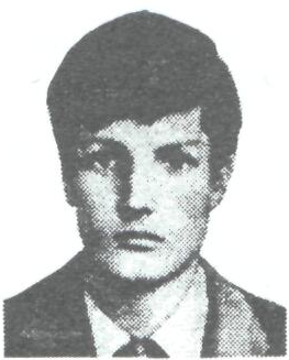 Памяти павших в Афганской войне