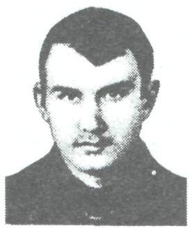 Памяти павших в Афганской войне