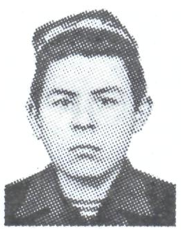 Памяти павших в Афганской войне