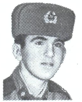 Памяти павших в Афганской войне