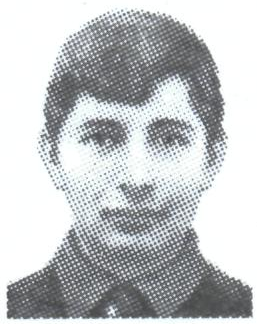 Памяти павших в Афганской войне