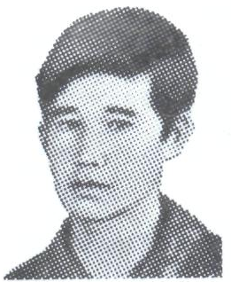 Памяти павших в Афганской войне