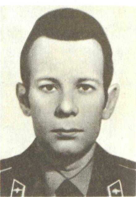 ТУВАЛЬСКИЙ Олег
                    Рышардович