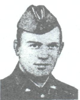 Памяти павших в Афганской войне