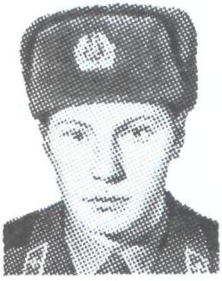 СУЛИН Вячеслав
                      Анатольевич