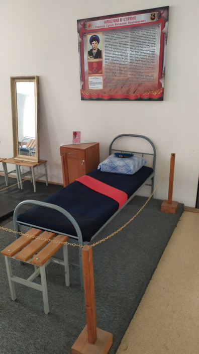 СУЛИН Вячеслав Анатольевич