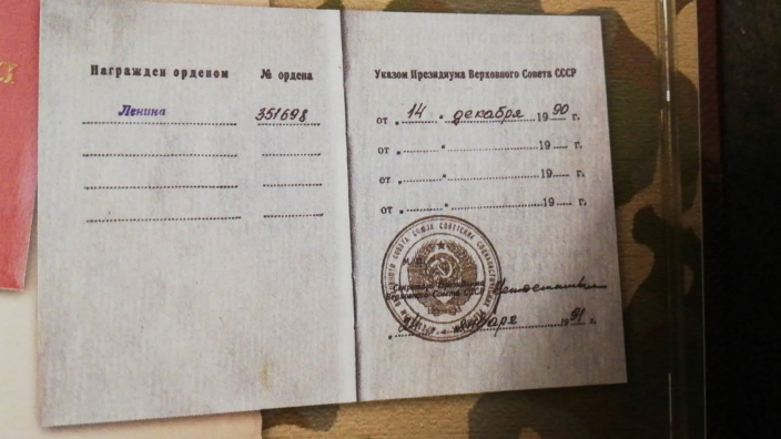 СУЛИН Вячеслав
                      Анатольевич