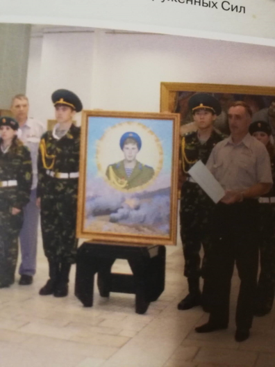 СУЛИН Вячеслав
                      Анатольевич