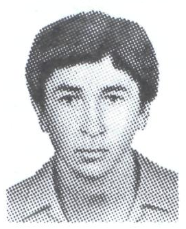 Памяти павших в Афганской войне