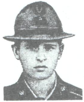 Памяти павших в Афганской войне