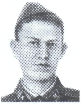 Памяти павших в Афганской войне