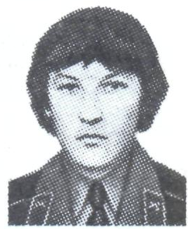 Памяти павших в Афганской войне