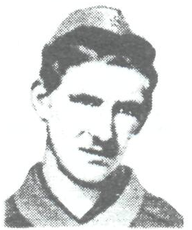 Памяти павших в Афганской войне