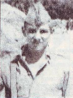 Памяти павших в
                      Афганской войне