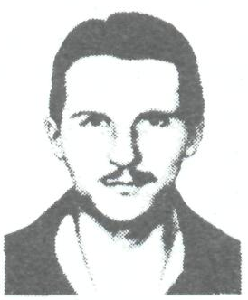 Памяти павших в Афганской войне